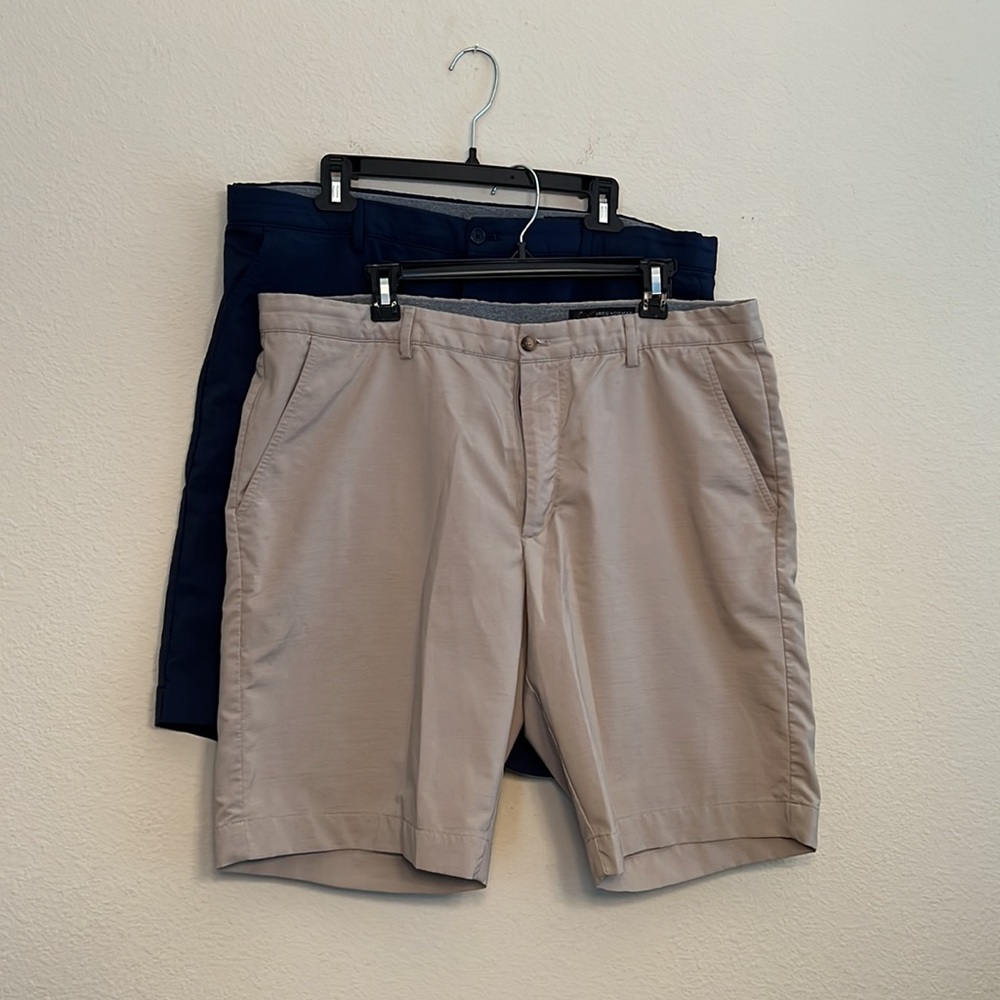 Greg Norman golf shorts bundle